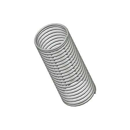 Approved Vendor Compression Spring, O= .343, L= .88, W= .020 S/U G909973624